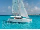 Noleggio catamarano alle Baleari: Lagoon 52 con aria condizionata base Palma de Mallorca